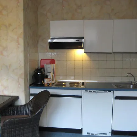 Haus Kuhlmann Apartment Busum Exterior photo