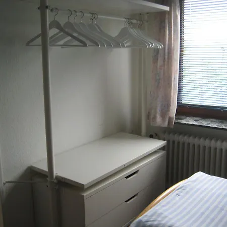 Haus Kuhlmann Apartment Busum Exterior photo