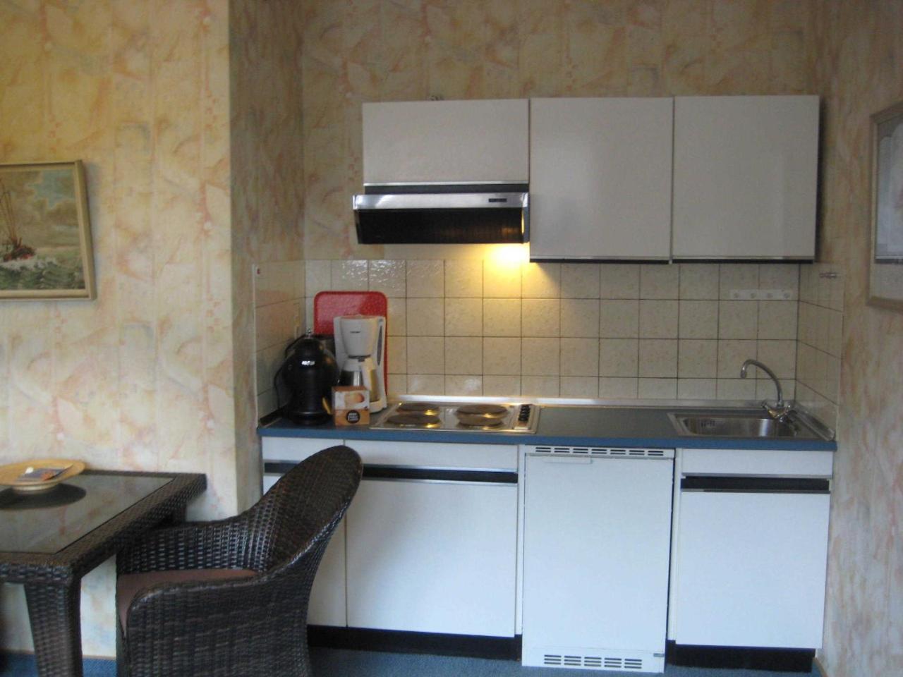 Apartment Haus Kuhlmann