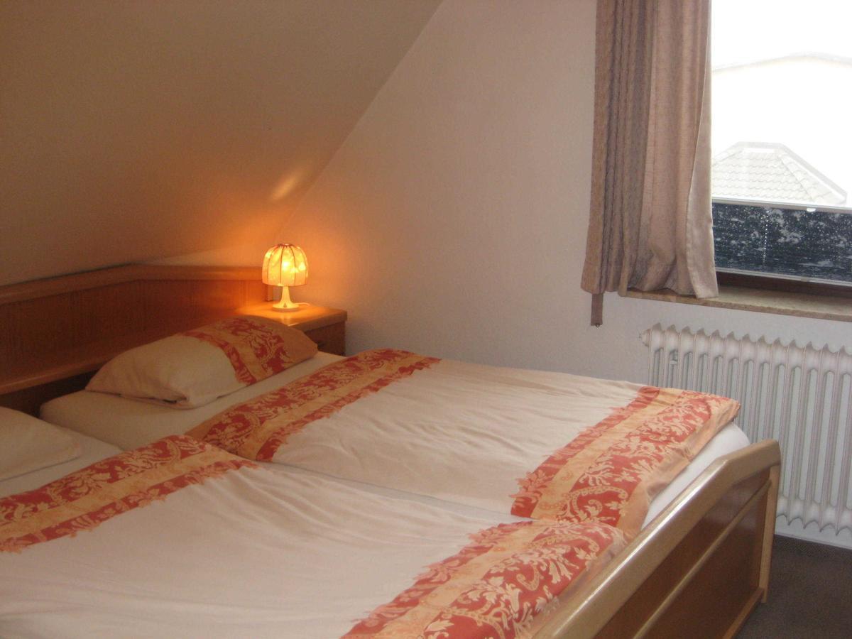 Apartment Haus Kuhlmann