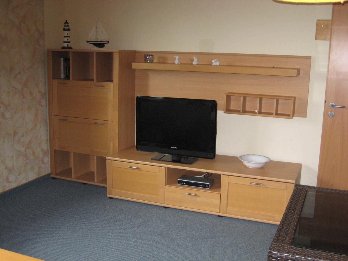 Apartment Haus Kuhlmann *