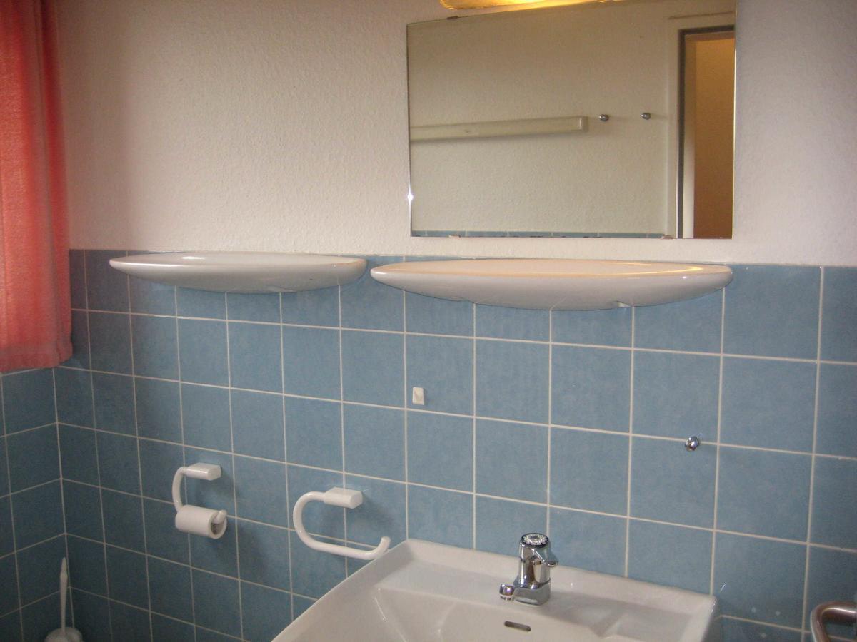 Apartment Haus Kuhlmann Busum