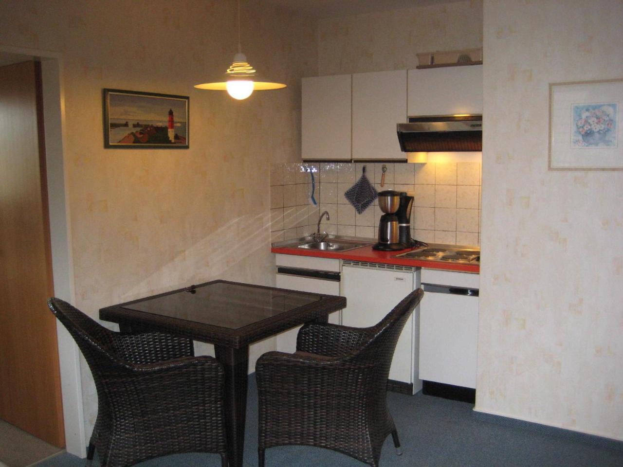 Apartment Haus Kuhlmann *