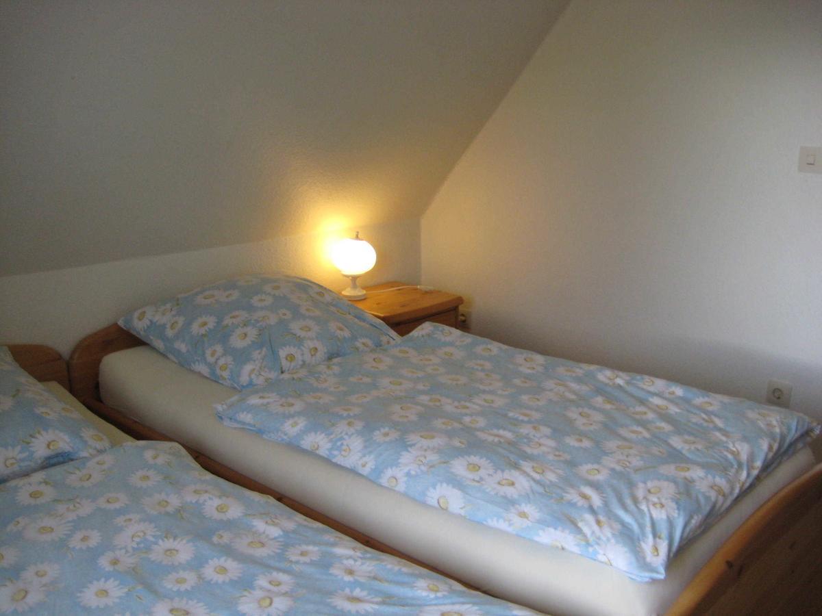 Apartment Haus Kuhlmann *
