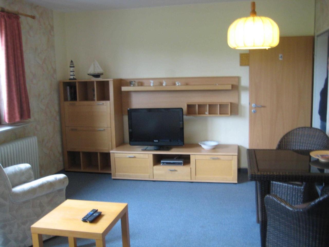 Haus Kuhlmann Apartment