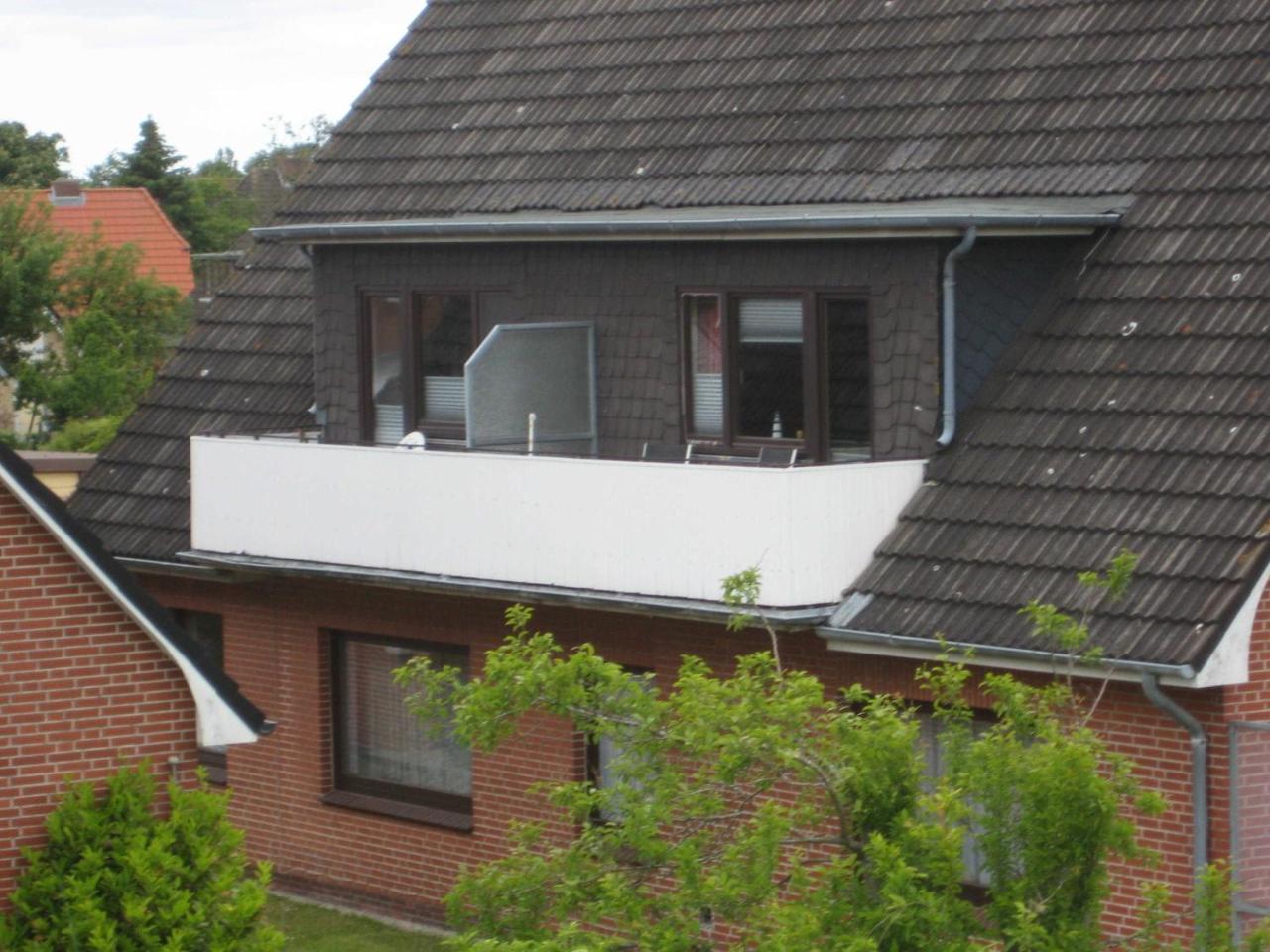 Haus Kuhlmann * Busum