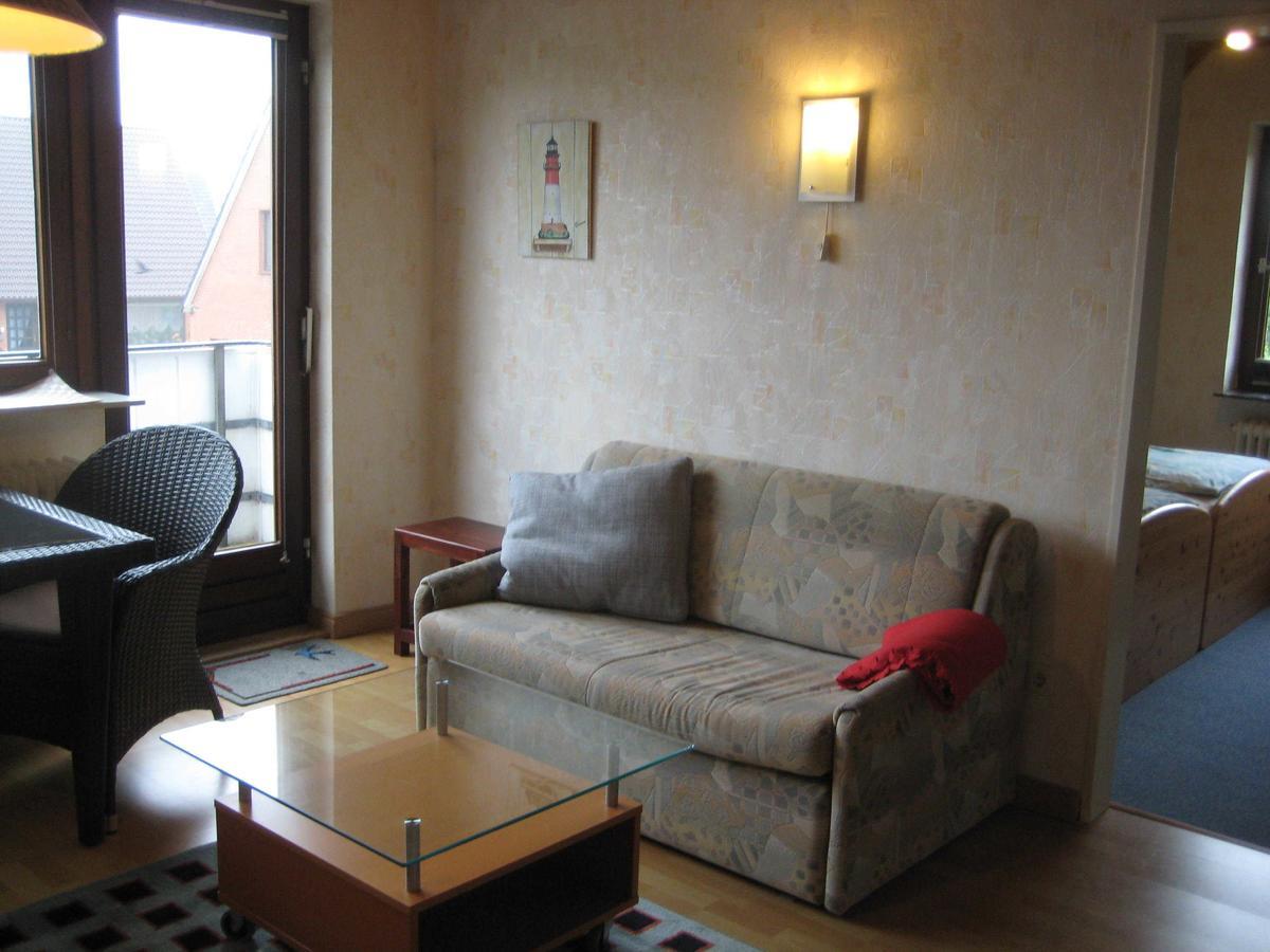 Haus Kuhlmann Apartment *