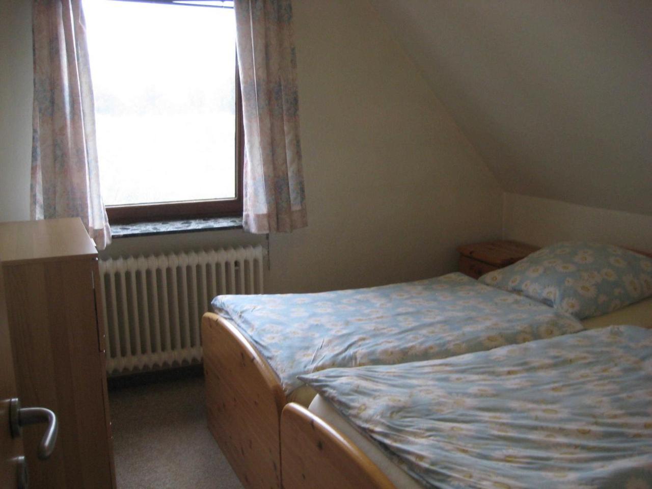 Haus Kuhlmann Apartment Büsum